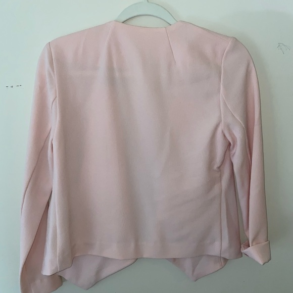 Mauve/Light Pink Jacket - Picture 3 of 3